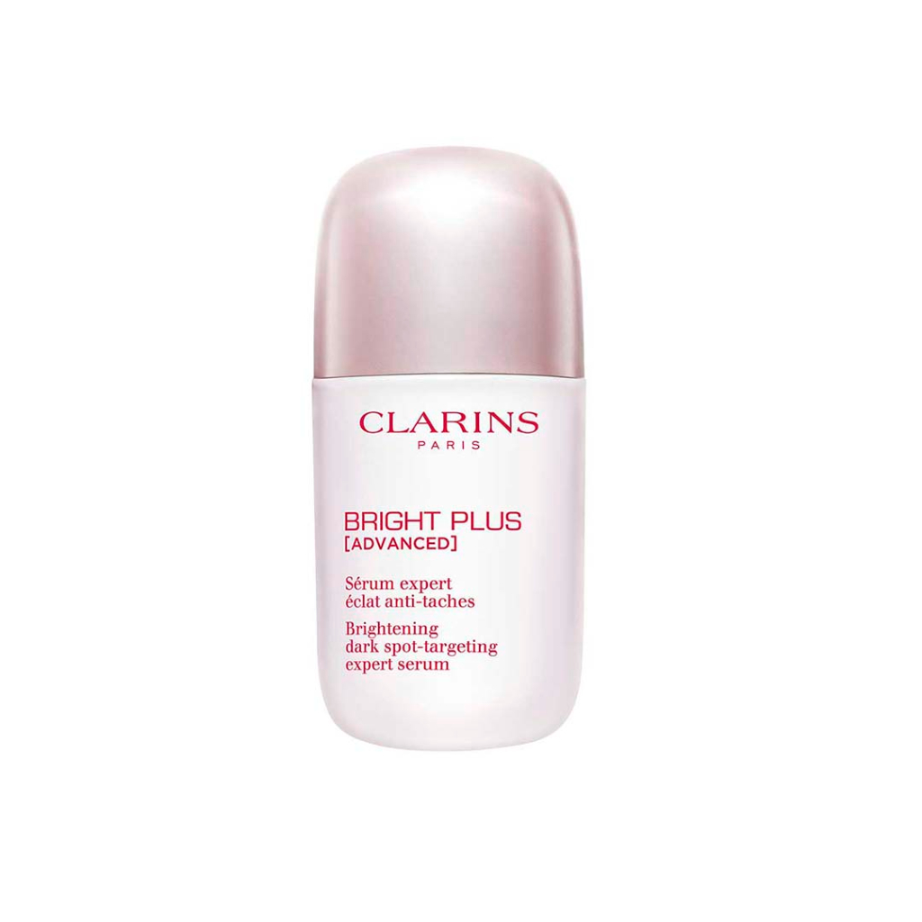 Clarins Bright Plus Advanced Sérum  - 50 ml
