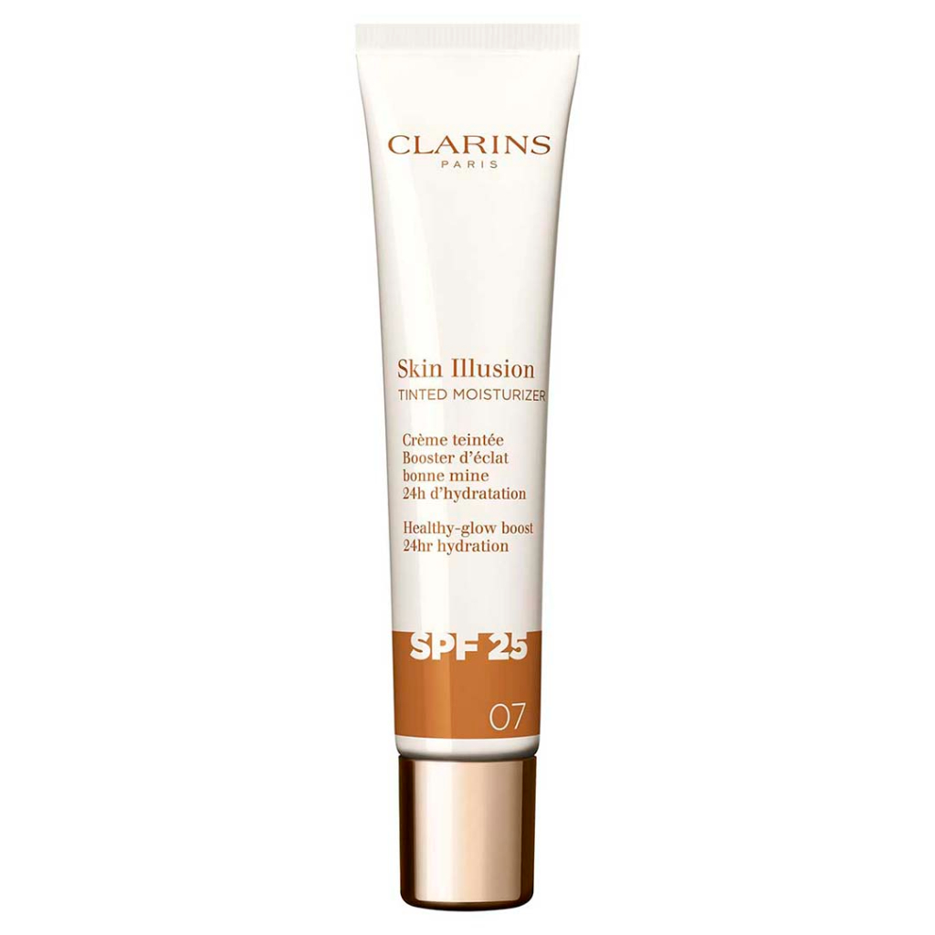 Clarins Skin Illusion _ 07 - 40 ml