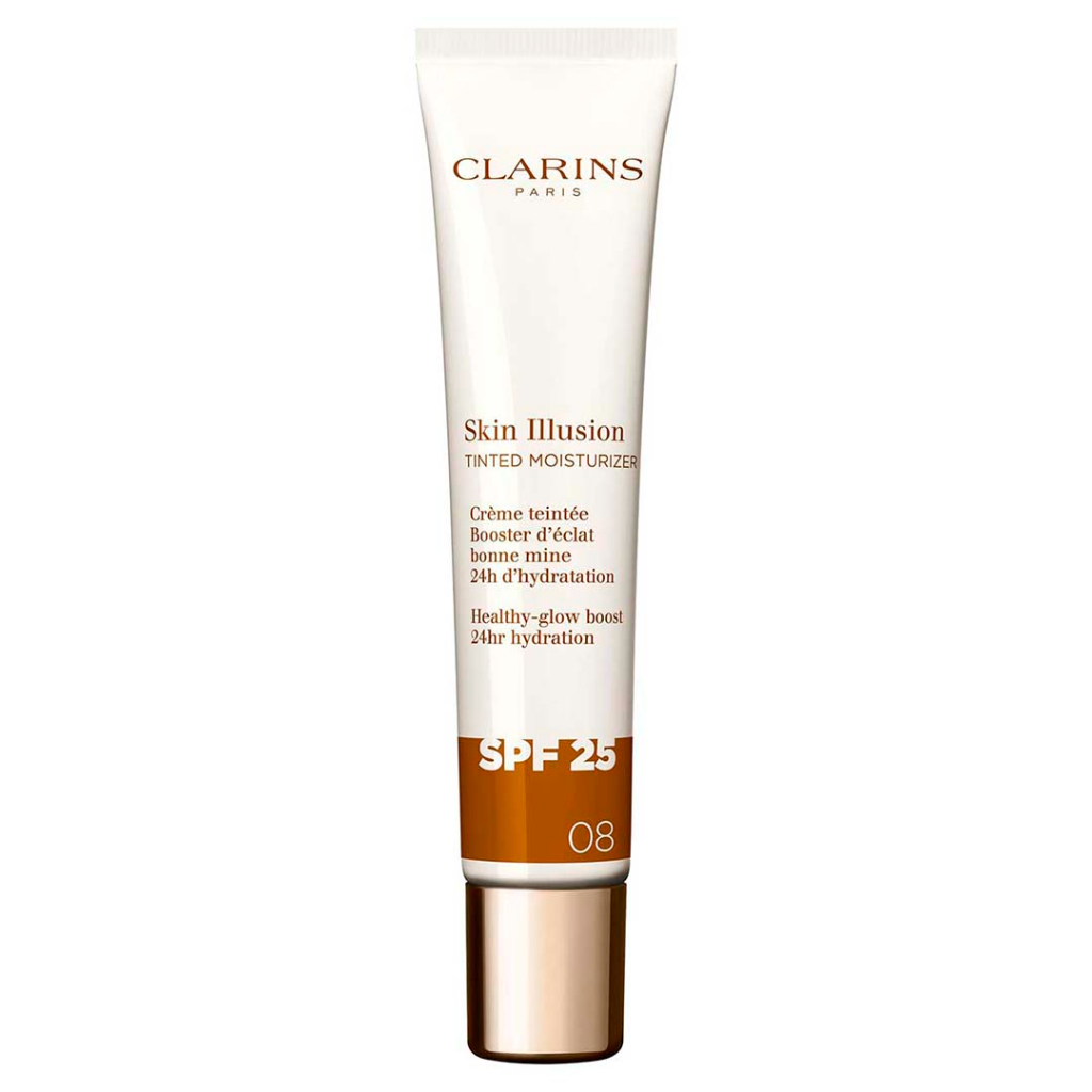 Clarins Skin Illusion _ 08 - 40 ml