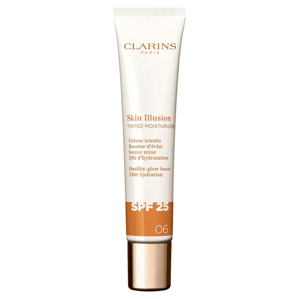 Clarins Skin Illusion _ 06 - 40 ml