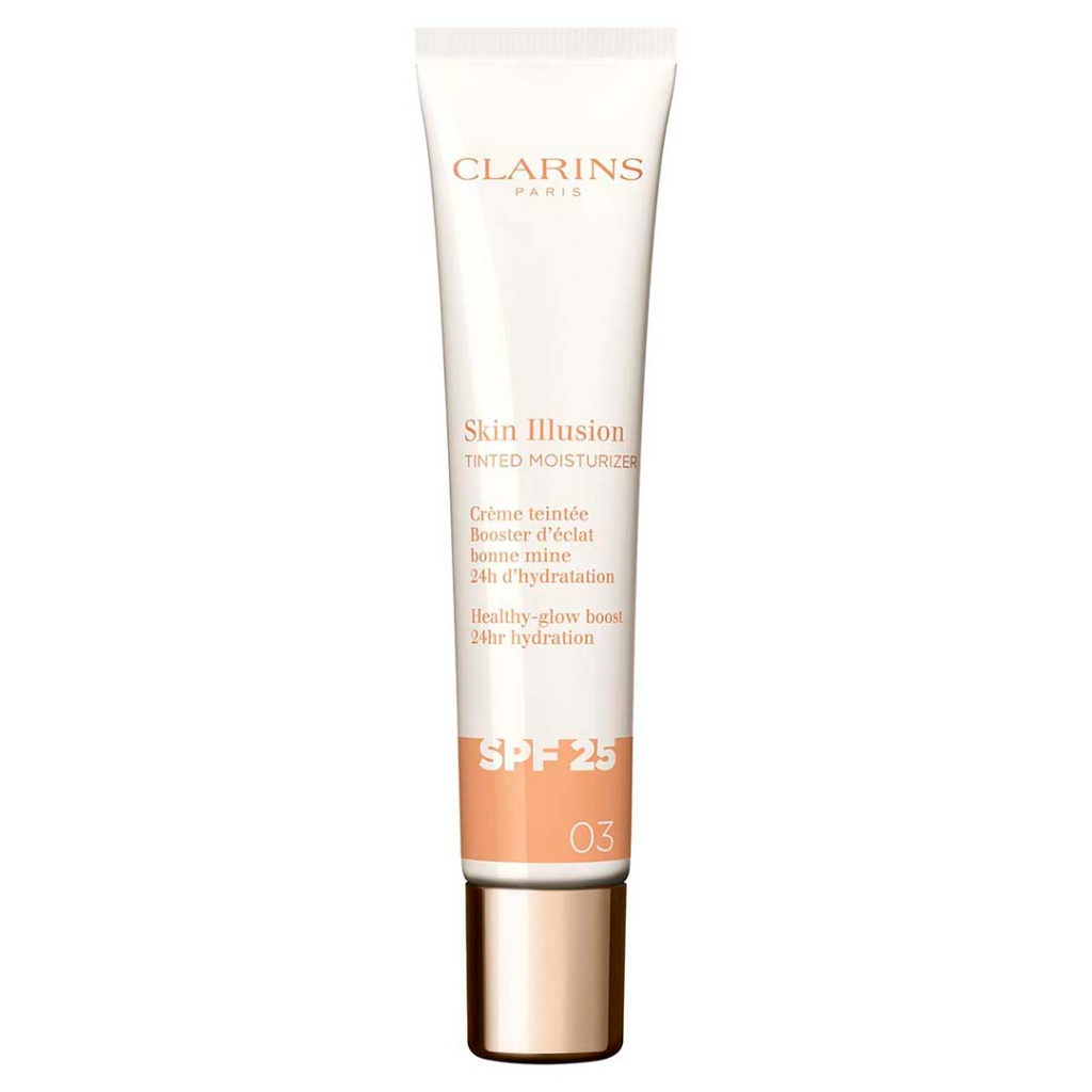 Clarins Skin Illusion_ 03 - 40ml