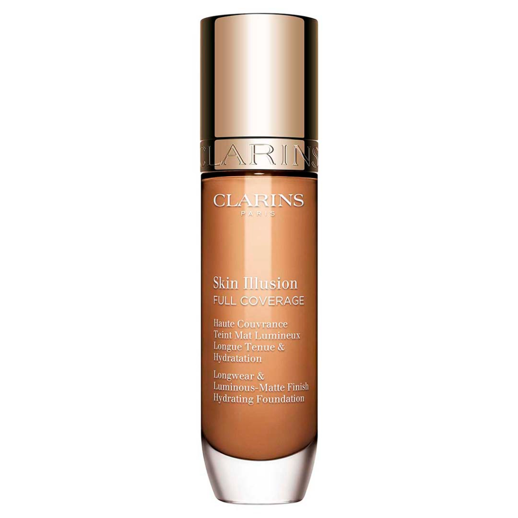 Clarins Skin Illusion Full Coverage 112.3N - 30ml