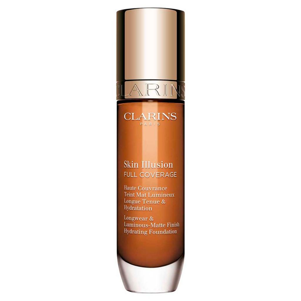 Clarins Skin Illusion Full Coverage _ 117N - 30ml