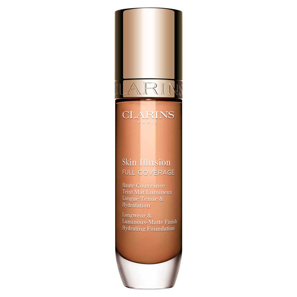 Clarins Skin Illusion Full Coverage _ 111N -30ml