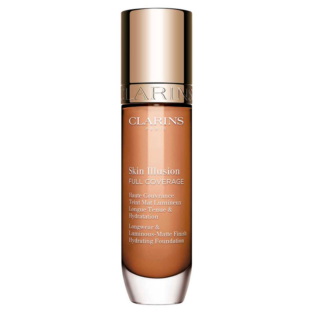 Clarins Skin Illusion Full Coverage_ 113C - 30ml