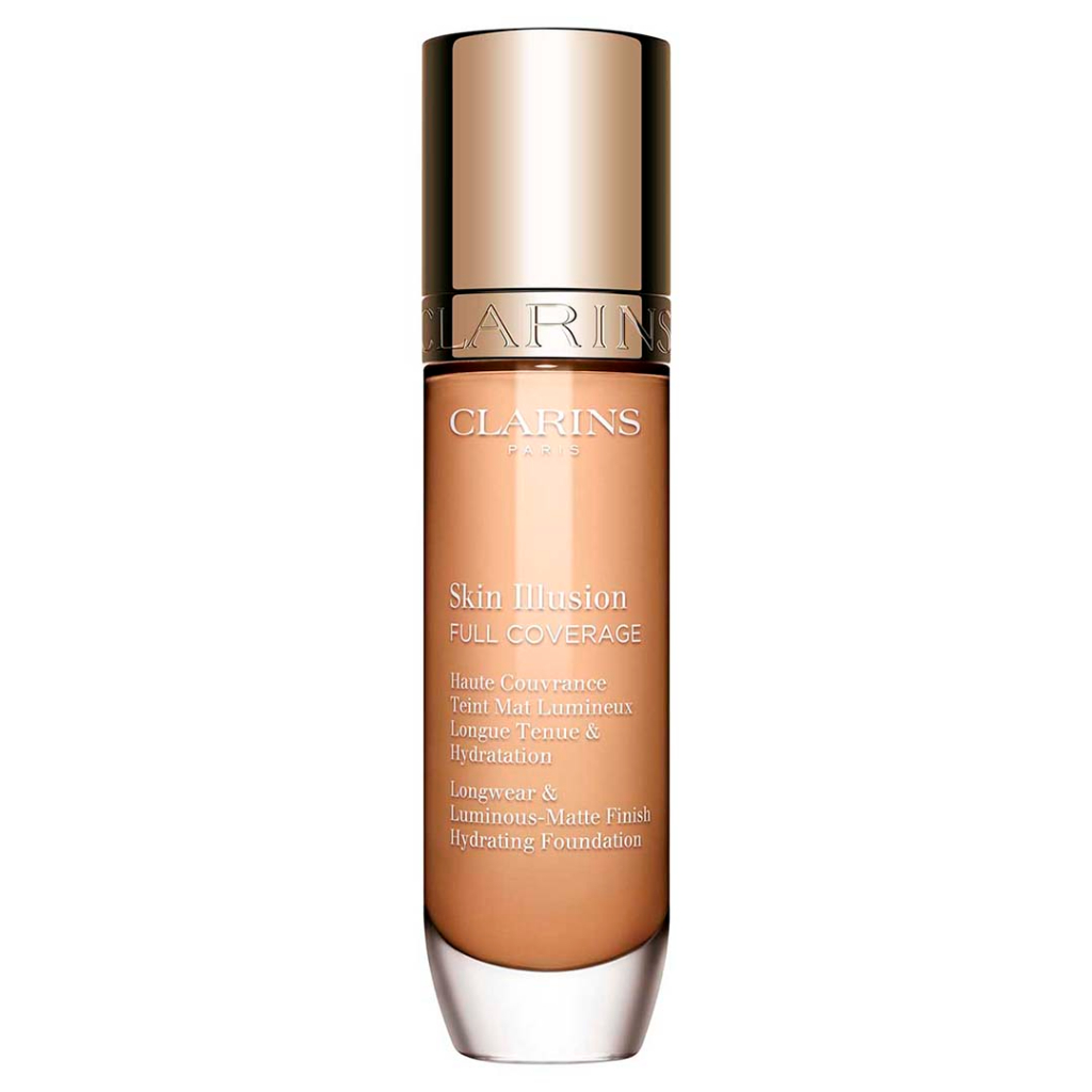 Clarins Skin Illusion Full Coverage_ 108W - 30ml