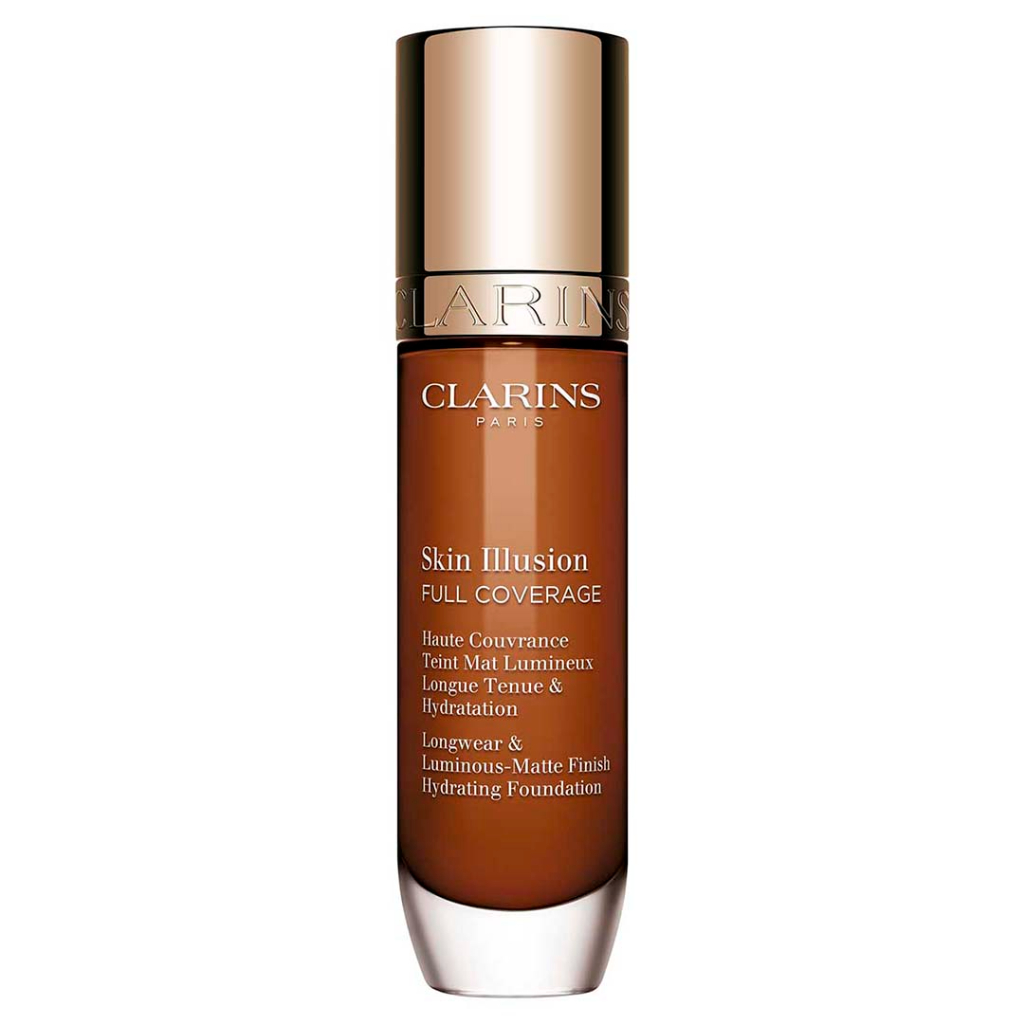 Clarins Skin Illusion Full Coverage _119W - 30ml