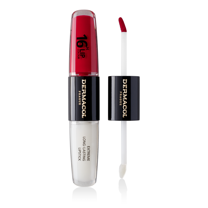 Dermacol 16H Lip Colour Nº 03