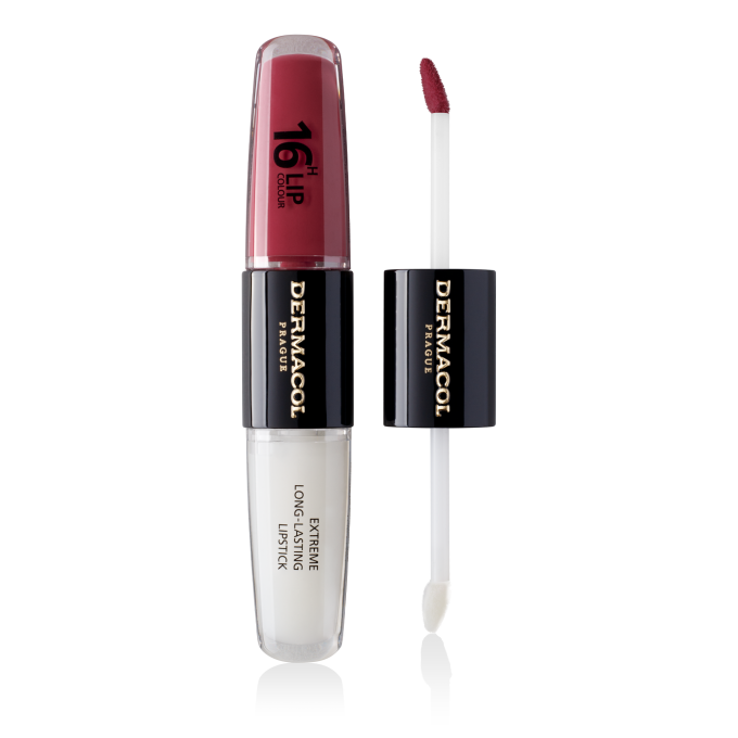 Dermacol 16H Lip Colour Nº 06