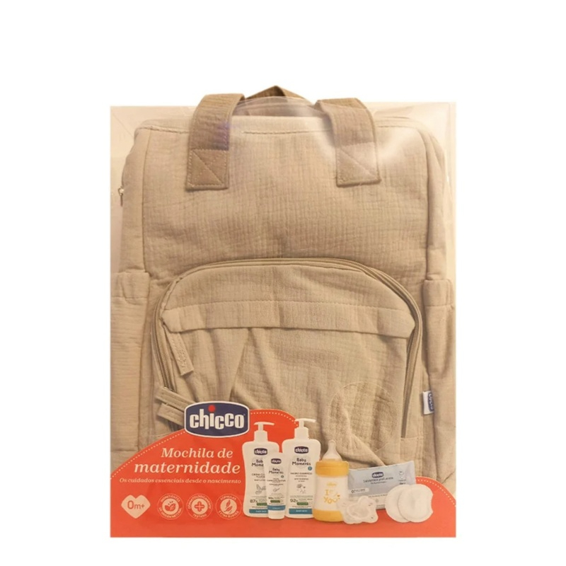 Chicco Mochila Maternidade