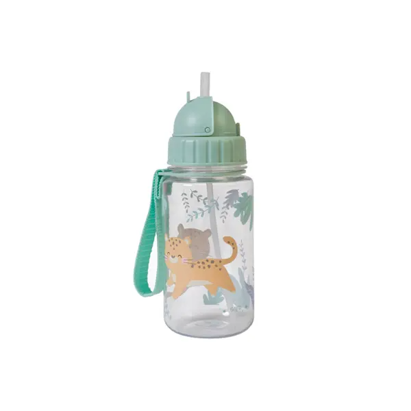 Saro Garrafa C/ Palhinha Cabide 7400