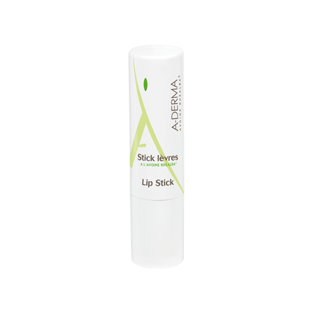 A-Derma Stick Labial - 4g