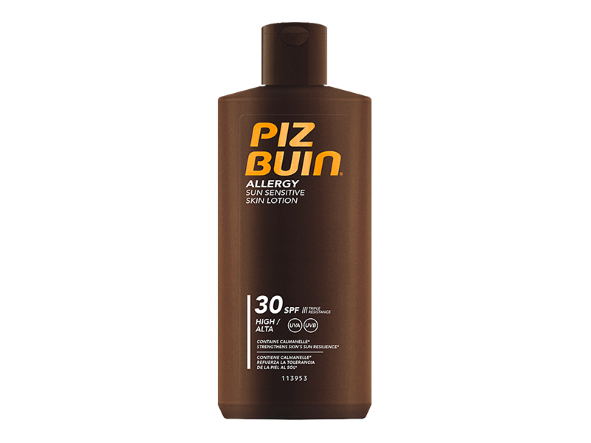 Piz Buin Allergy  Loção SPF30 - 200ml