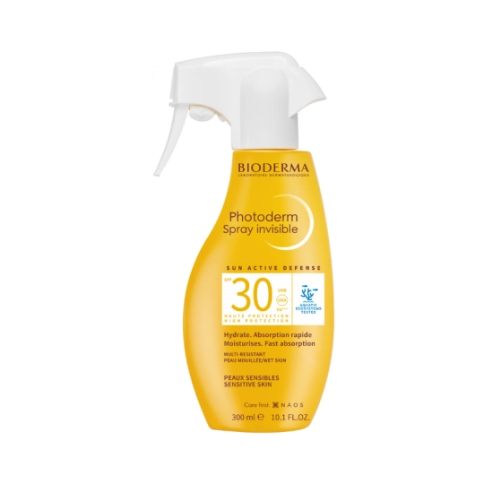 Bioderma  Photoderm Spray SPF30 - 300ml