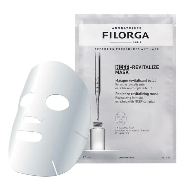 Filorga NCEF-Revitalize Mask - 20ml