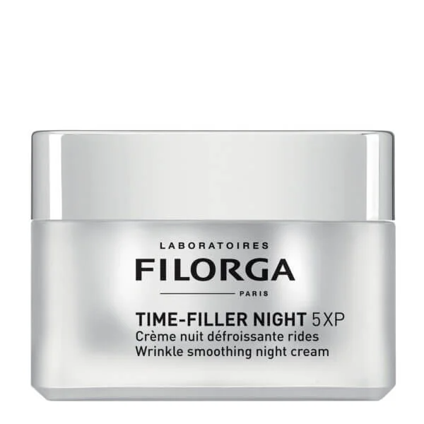 Filorga Time-Filler Night 5XP Creme - 50ml