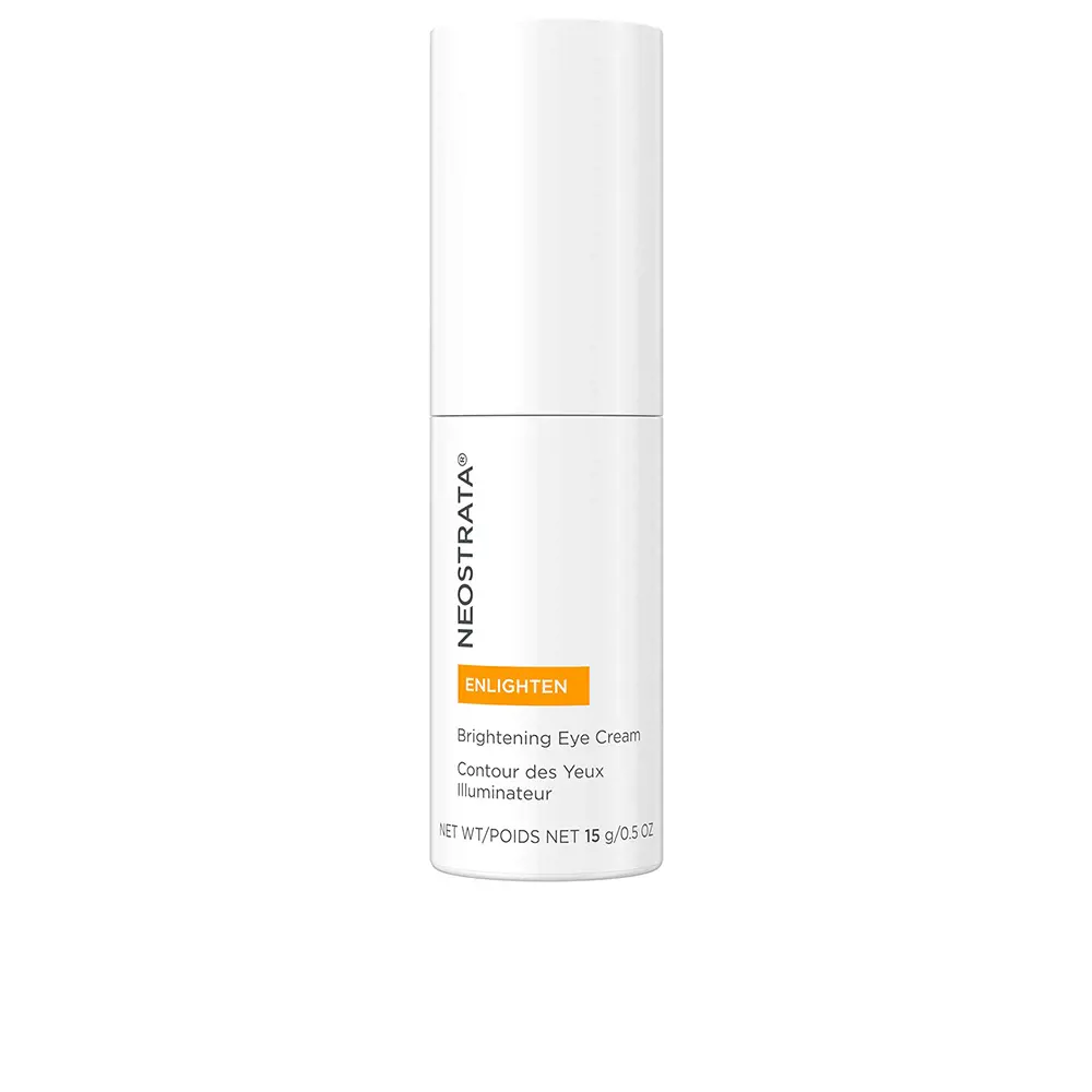 NEOSTRATA Enlighten - Creme de olhos iluminador e corretor de olheiras ​ 15ml
