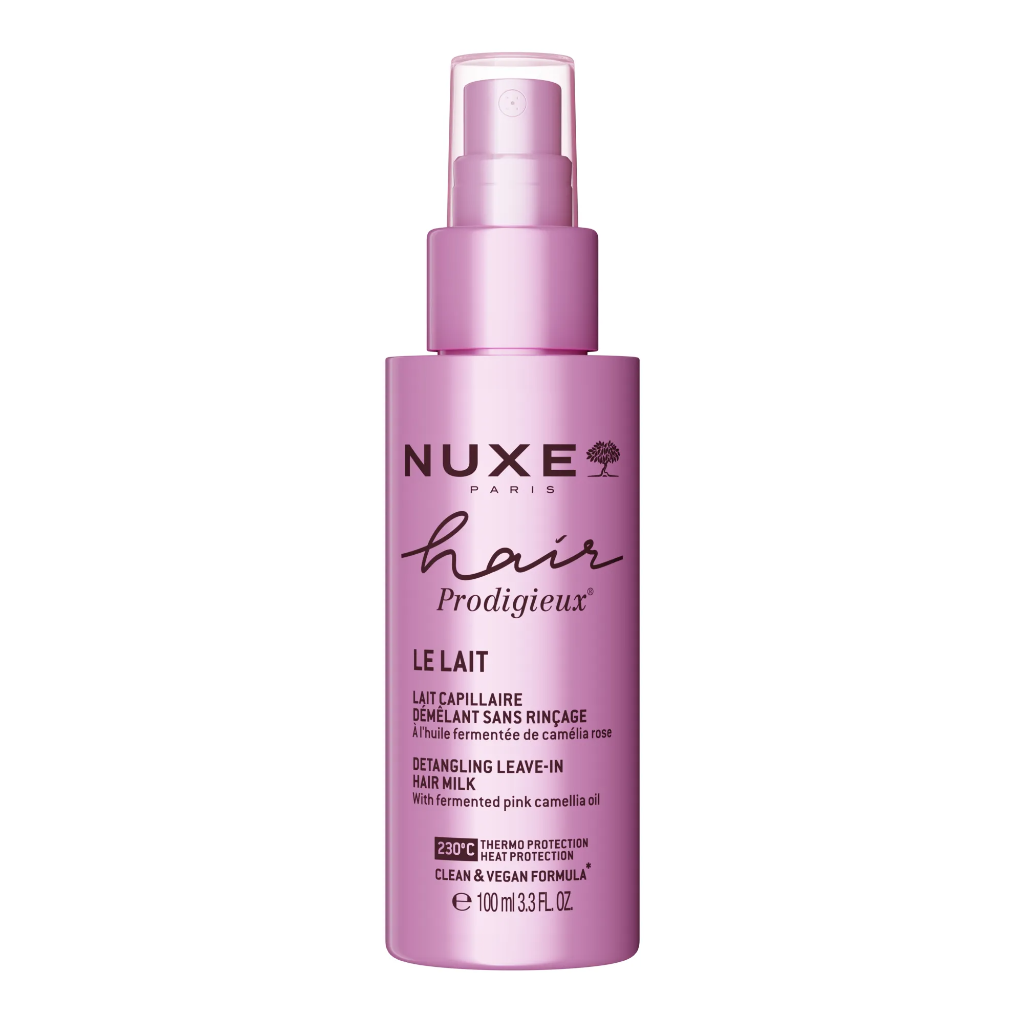 Nuxe Hair Prodigieux Leite Capilar