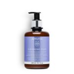 Apivita Espuma Limpeza Rosto/Olhos - 300ml