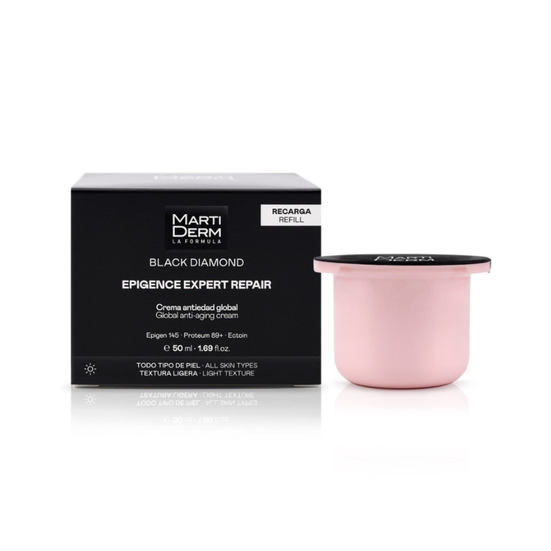 Martiderm Epigence Expert Repair Creme _ Refill - 50ml