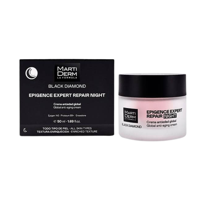Martiderm Epigence Expert Repair Night Cream - 50ml
