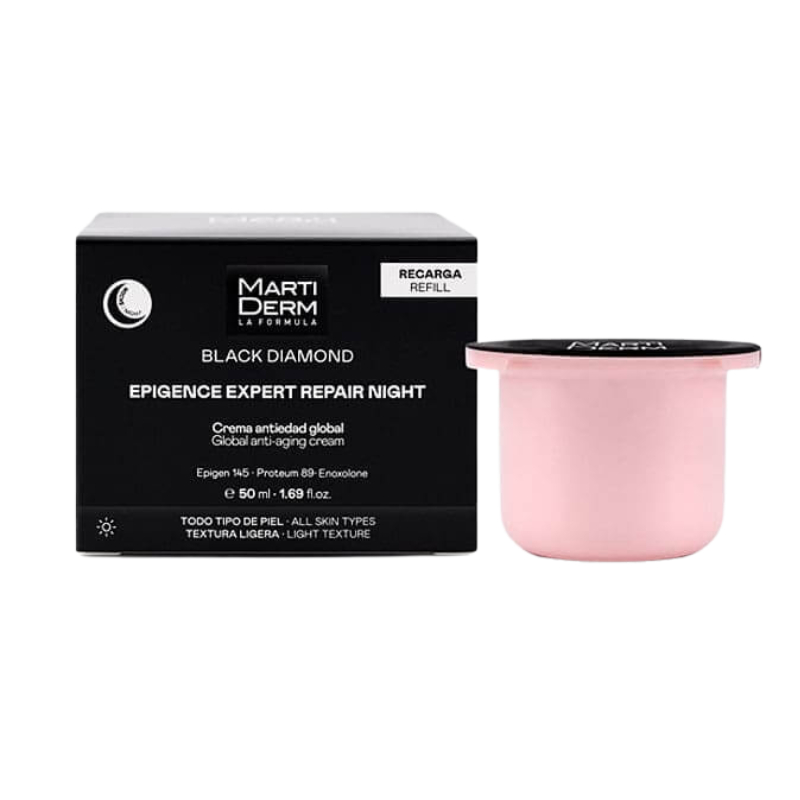 Martiderm Epigence Expert Repair Night Cream _Refill - 50ml
