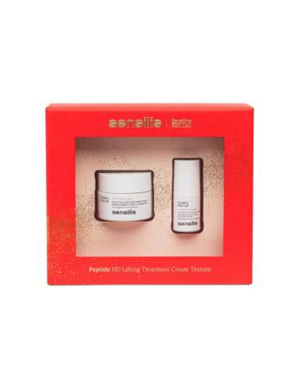 Sensilis Peptide AR Creme  + Sensilis Origin Pro Egf-5 Serum - 15ml