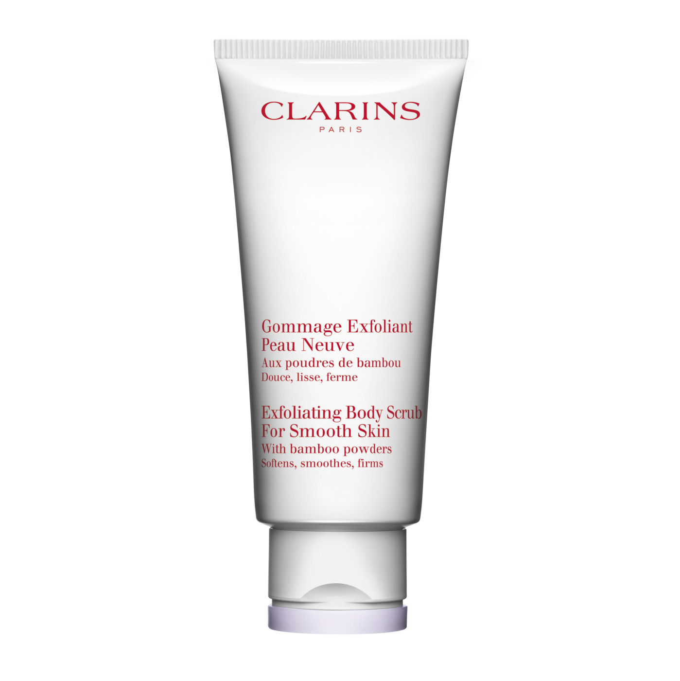 Clarins Gommage Exfoliant Peau Neuve - 200ml
