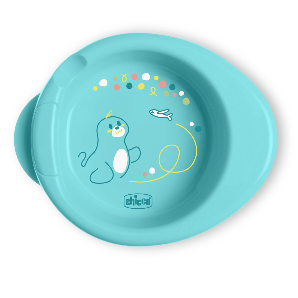 Chicco Prato Térmico _ Azul_ 6M+