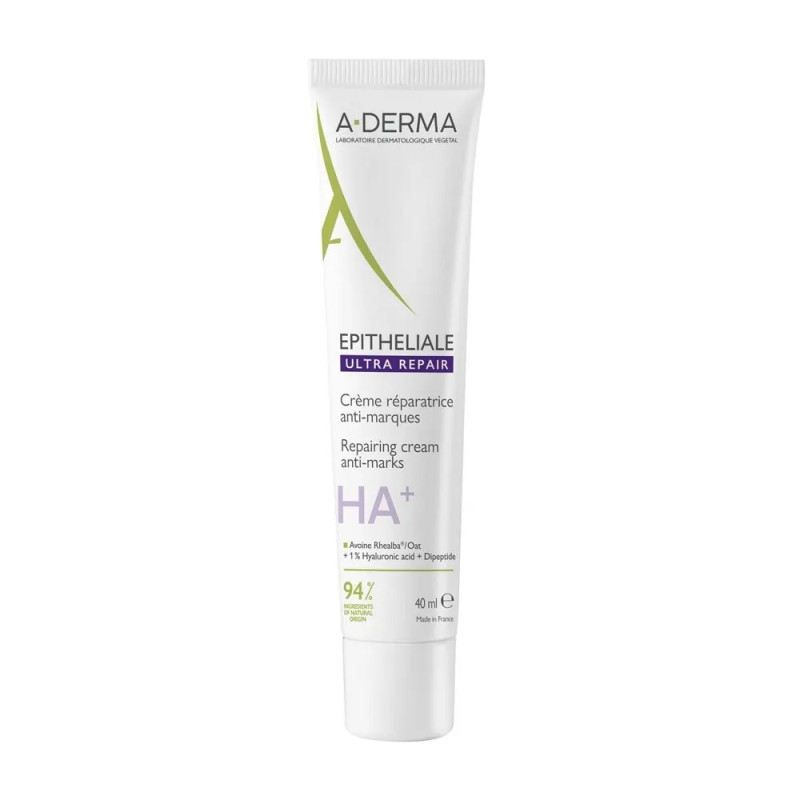 A-Derma Epithelia Ultra Repair Creme - 40ml