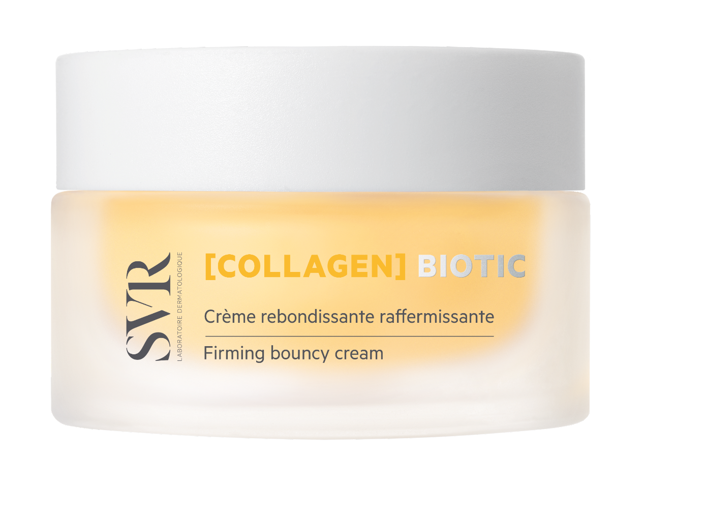 SVR Biotic Collagen Creme Recarregável - 50ml
