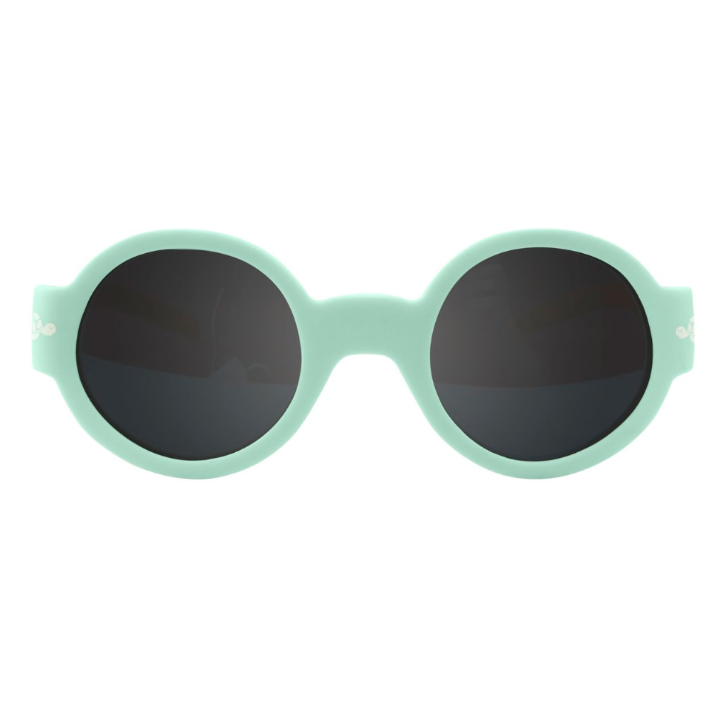 Chicco Oculos Sol_ Verde_ 0M+