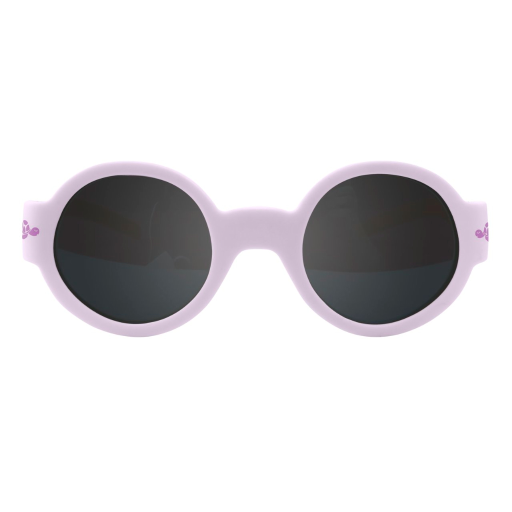 Chicco Oculos Sol _ Lilás _ 0M+