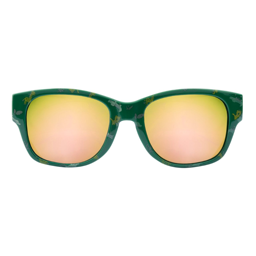 Chicco Oculos Sol_ Verde_ 12M+