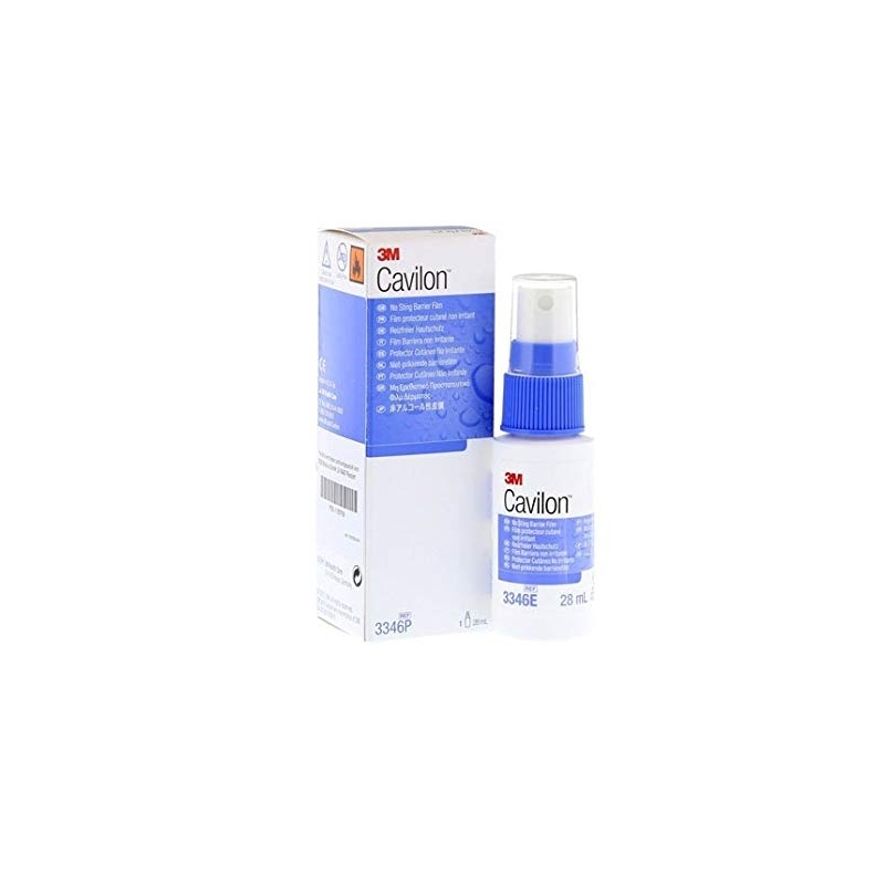 Cavilon Spray Proteção Cutânea -  28ml