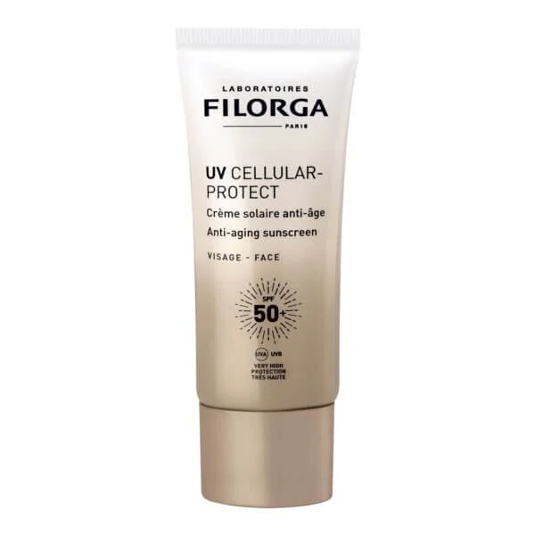 Filorga UV Cell-Protect Creme Rosto SPF50+ - 40ml