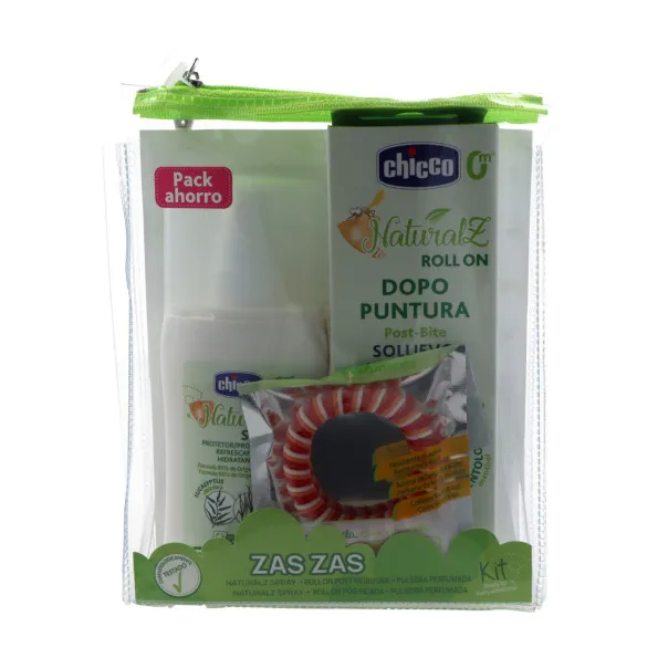 Chicco Anti-Mosquito Set