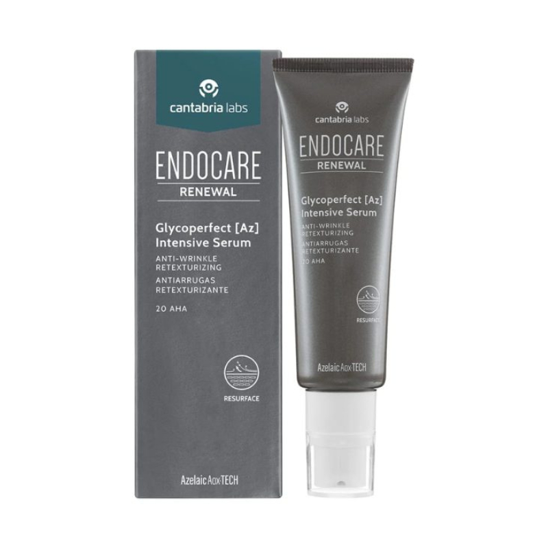 Endocare Renewal Glycoperfect [Az] Intensive Serum - 50ml