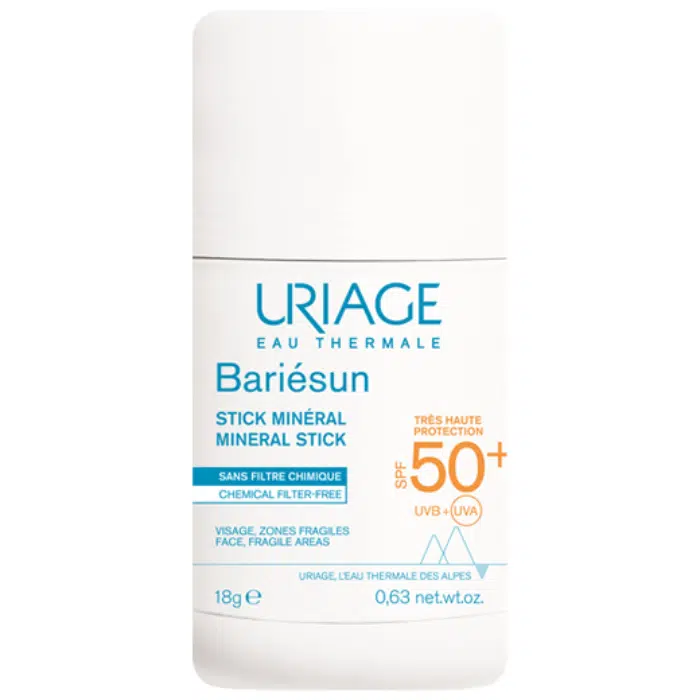 Uriage Bariesun Stick Mineral SPF50+ - 18g