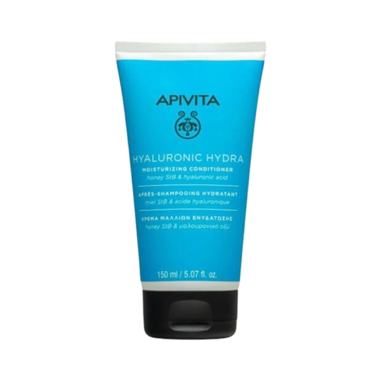Apivita Hyaluronic Hydra Condicionador Hidratante - 150ml