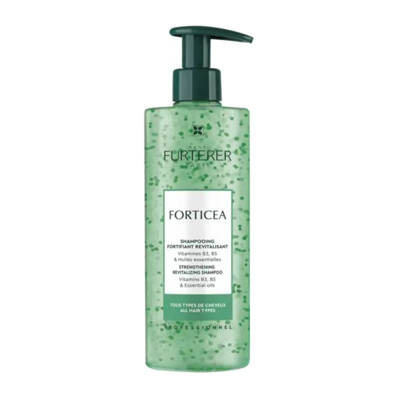 Rene Furterer Forticea Champô Energizante 500ml