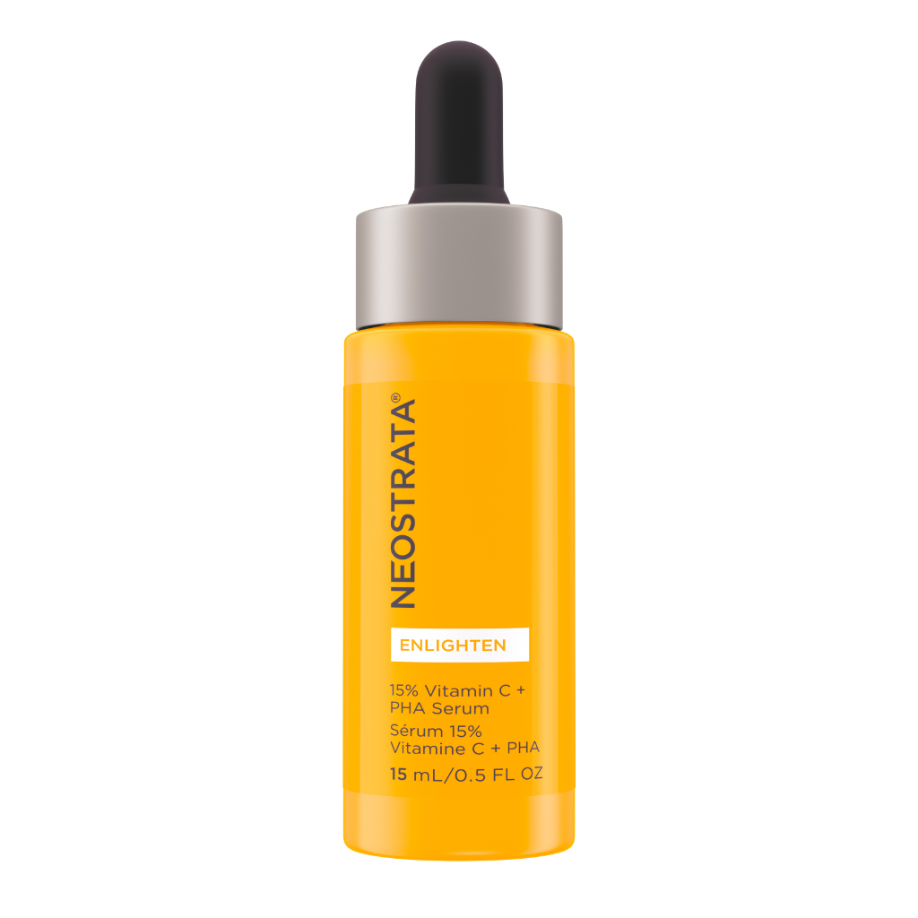 NEOSTRATA Enlighten - Sérum iluminador Vitamina C 15% + PHA 15ml