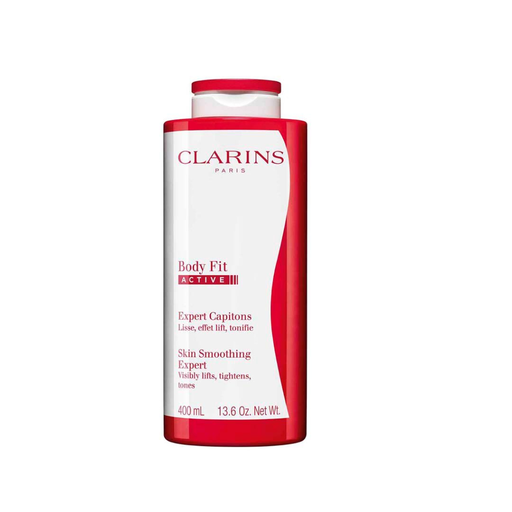 Clarins Body Fit Active 400ml