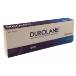 Durolane Injetavel Seringa -  60 Mg/3ml
