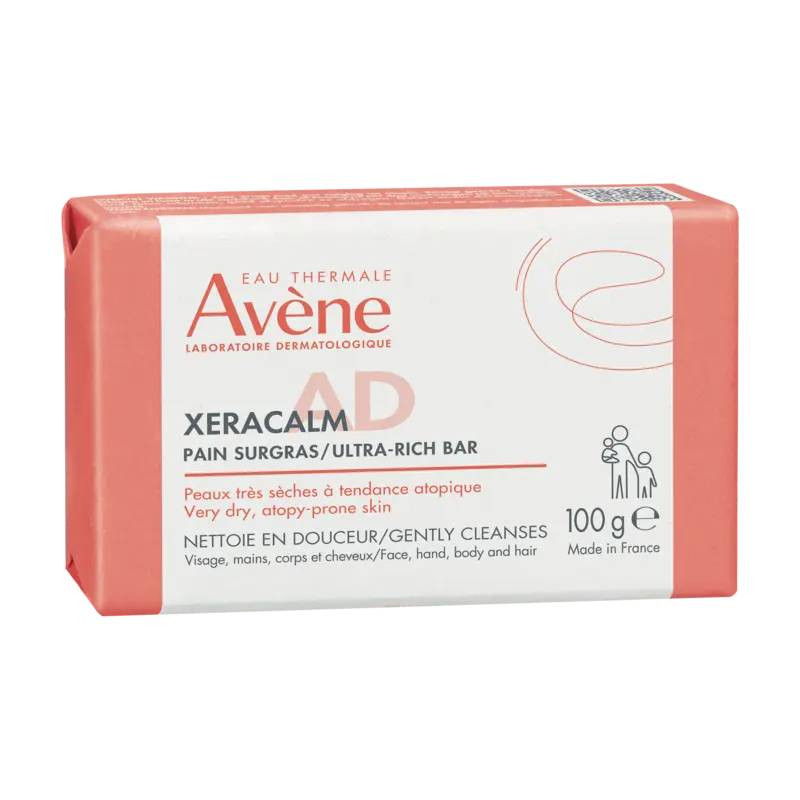Avene Xeracalm Ad Pain Nutritivo 100G
