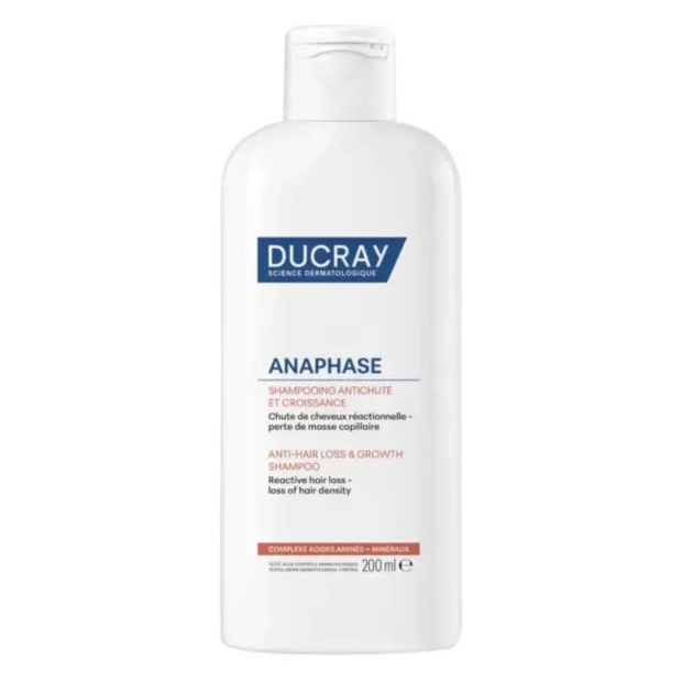 Ducray Anaphase Champô Antiqueda 200Ml