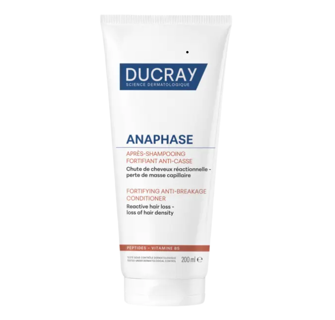 Ducray Anaphase Condicionador Fortificante 200Ml