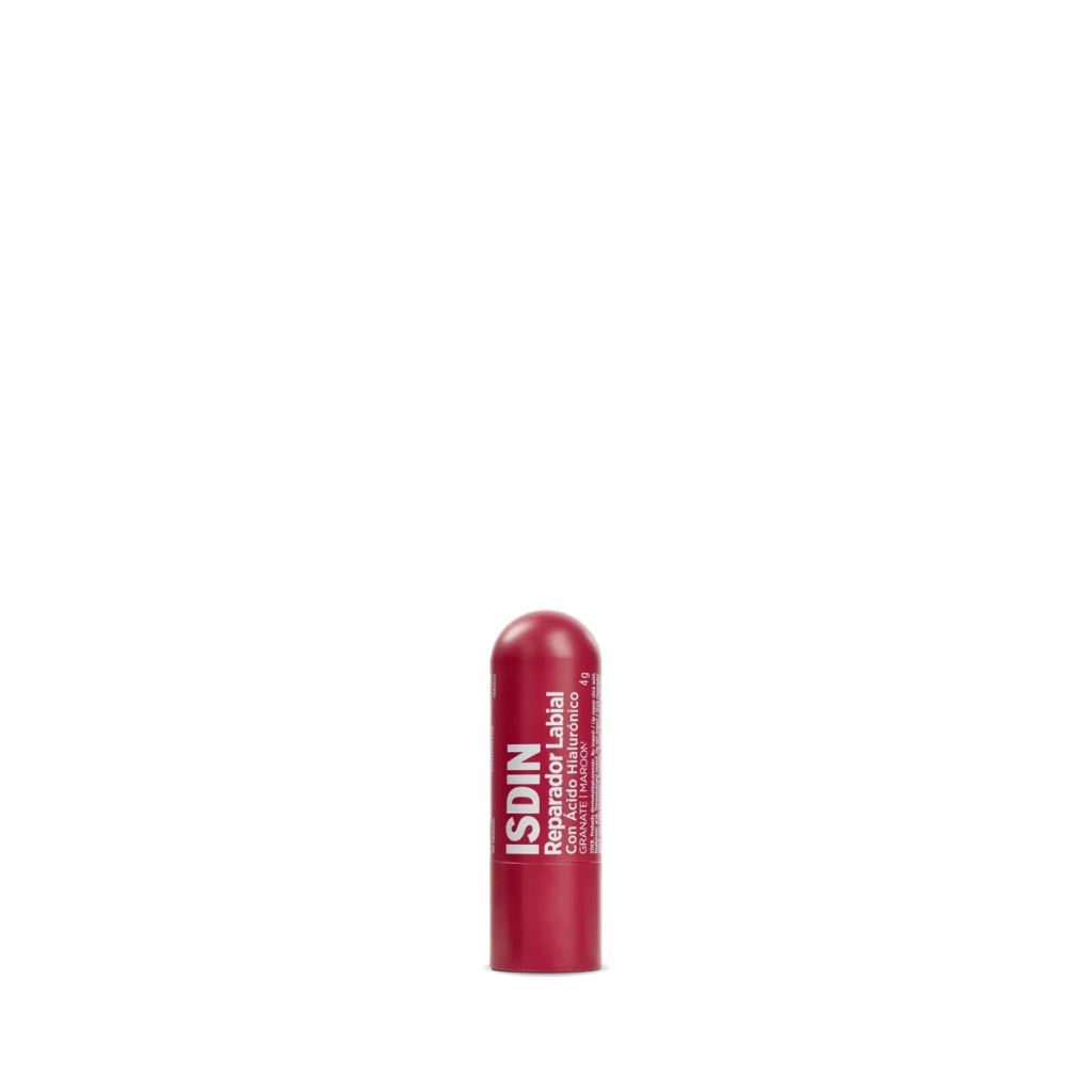 ISDIN Reparador Labial Stick Bordeaux - 4g