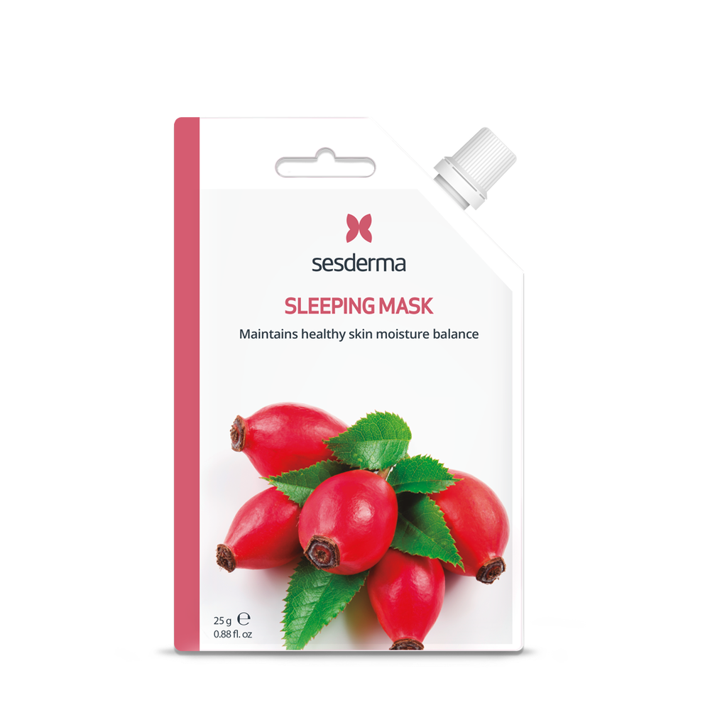 Beautytreats Sleeping Mask 25mL