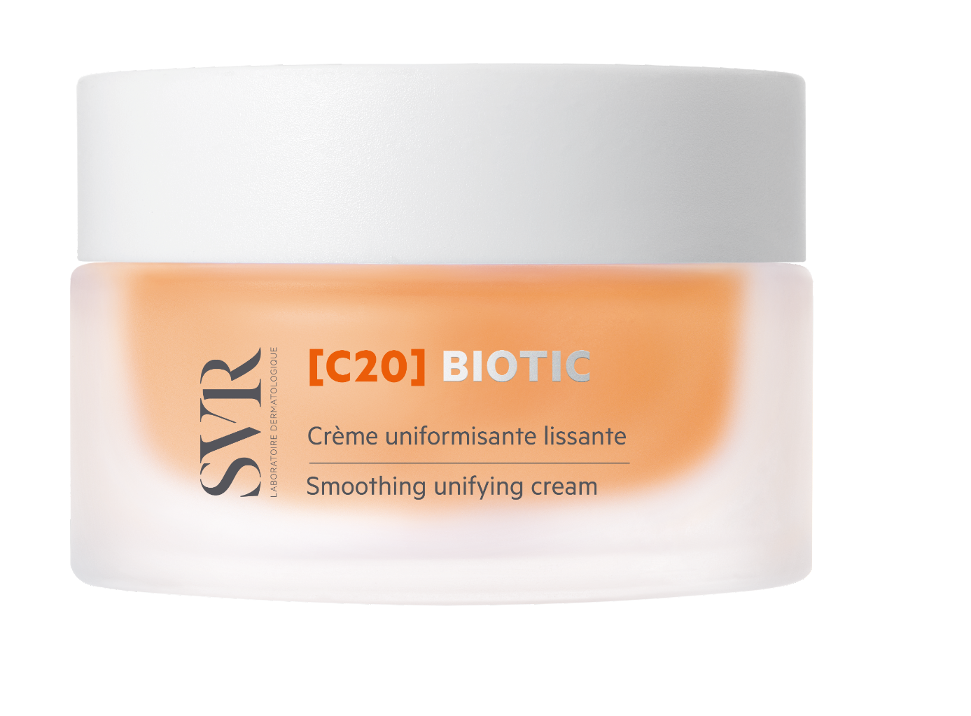 SVR Biotic C20 Creme Recarregável 50mL